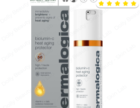 BIOLUMIN C HEAT AGING PROTECT SPF50