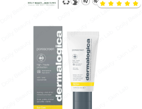 PORESCREEN SPF 40