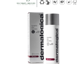 DYNAMIC SKIN RECOVERY SPF50