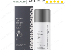 DYNAMIC SKIN RECOVERY SPF50