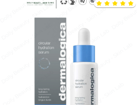 CIRCULAR HYDRATION SERUM