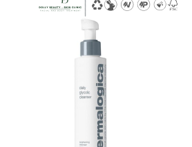 DAILY GLYCOLIC CLEANSẺR