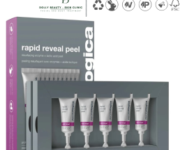 RAPID REVEAL PEEL