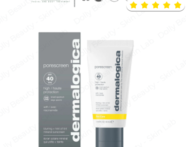 PORESCREEN SPF 40