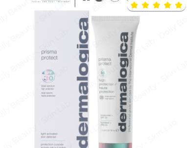 PRISMA PROTECT SPF30