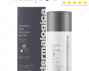 DYNAMIC SKIN RECOVERY SPF50