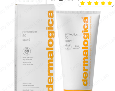 PROTECTION 50 SPORT SPF50