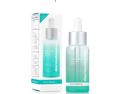 AGE BRIGHT CLEARING SERUM