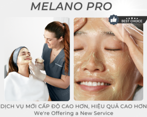 melanopro