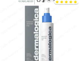 HYALURONIC CERAMIDE MIST