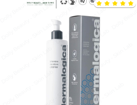 INTENSIVE MOISTURE CLEANSER
