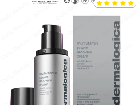 MULTIVITAMIN POWER RECOVERY CREAM