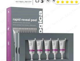 RAPID REVEAL PEEL