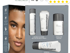 DISCOVERY HEALTHY SKIN