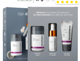 AGE DEFENSE KIT