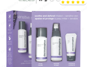 SENSITIVE SKIN RESCUE