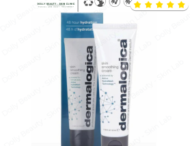 SKIN SMOOTHING CREAM