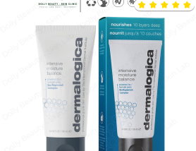 INTENSIVE MOISTURE BALANCE