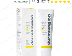INVISIBLE PHYSICAL DEFENSE SPF30