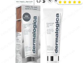 POWERBRIGHT DARK SPOT PEEL