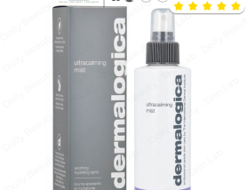 ULTRACALMING MIST