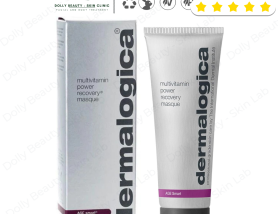 MULTIVITAMIN POWER RECOVERY MASQUE