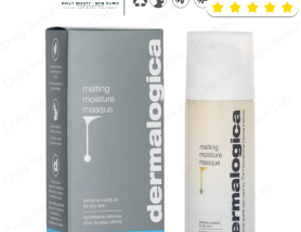 MELTING MOISTURE MASQUE