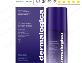 PHYTO NATURE OXYGEN CREAM 