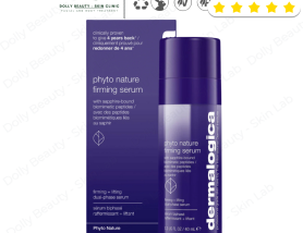 PHYTO-NATURE FIRMING SERUM