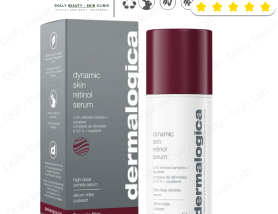 DYNAMIC SKIN RETINOL SERUM