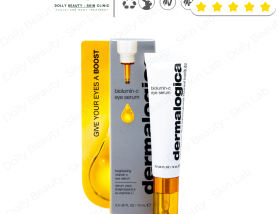 BIOLUMIN-C EYE SERUM
