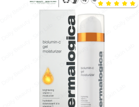 BIOLUMIN-C GEL MOISTURIZER