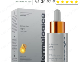 BIOLUMIN-C NIGHT RESTORE