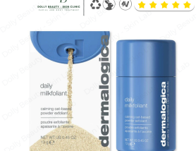DAILY MILKFOLIANT