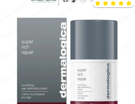 SUPER RICH REPAIR