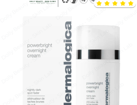 POWERBRIGHT OVERNIGHT CREAM