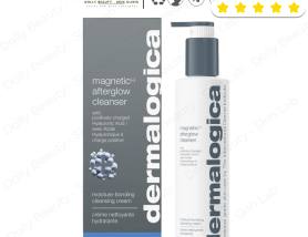 MAGNETIC AFTER GLOW CLEANSER