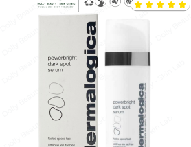 POWERBRIGHT DARK SPOT SERUM