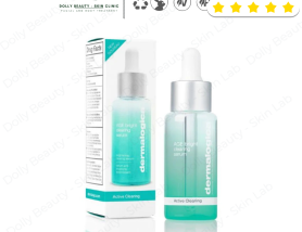 AGE BRIGHT CLEARING SERUM