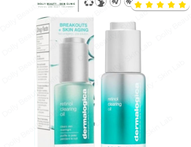 RETINOL CLEARING OIL