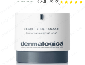SOUND SLEEP COCOON