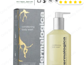 CONDITIONING BODY WASH