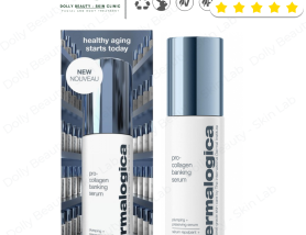 PRO COLLAGEN BANKING SERUM