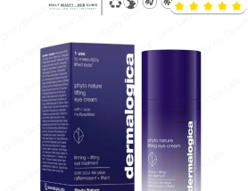 PHYTO NATURE LIFTING EYE CREAM