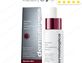 DYNAMIC SKIN STRENGTHENING SERUM