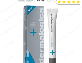 STRESS POSTISIVE EYE LIFT