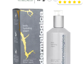 BODY HYDRATING CREAM