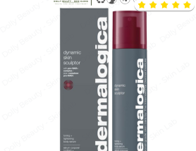 DYNAMIC SKIN SCULPTOR BODY SERUM