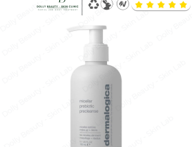 MICELLAR PREBIOTIC PRECLEANSE 