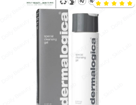 SPECIAL CLEANSING GEL